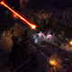 Illustration for article titled Diablo IIIs Third Class - The Wizard!